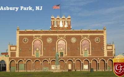 Asbury Park the New Hamptons? Part 1