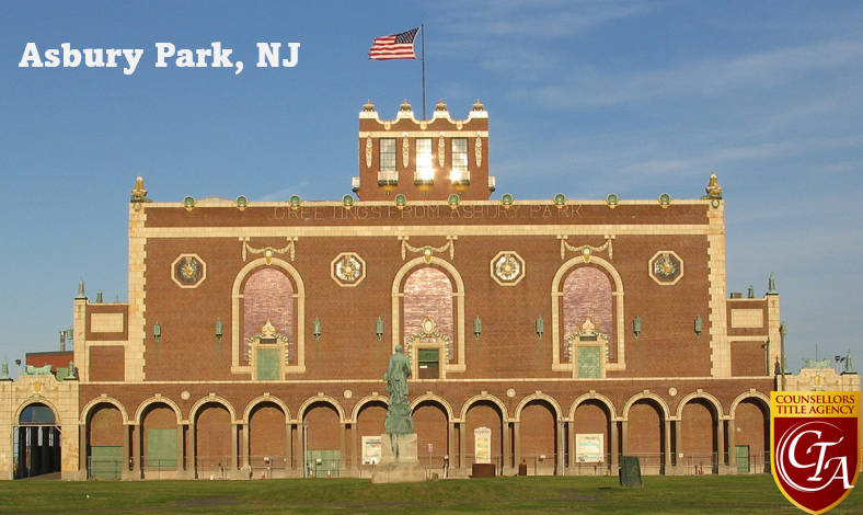 Asbury Park the New Hamptons? Part 2