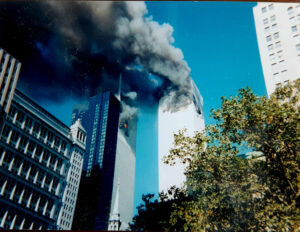 9/11 Remembering Freedom’s Cost