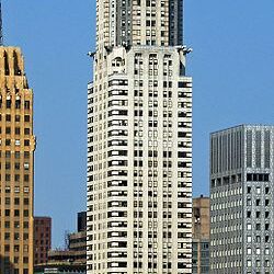 The Chrysler Building: A Real Estate Icon Comes to Market 