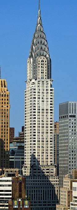 The Chrysler Building: A Real Estate Icon Comes to Market 