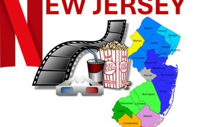 Netflix and New Jersey Real Estate