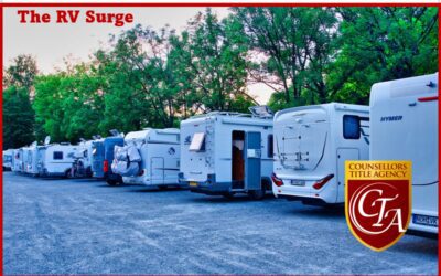 When Home is on Wheels – RV