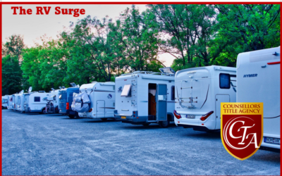 When Home is on Wheels – RV