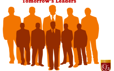Tomorrow’s Leaders Are Different