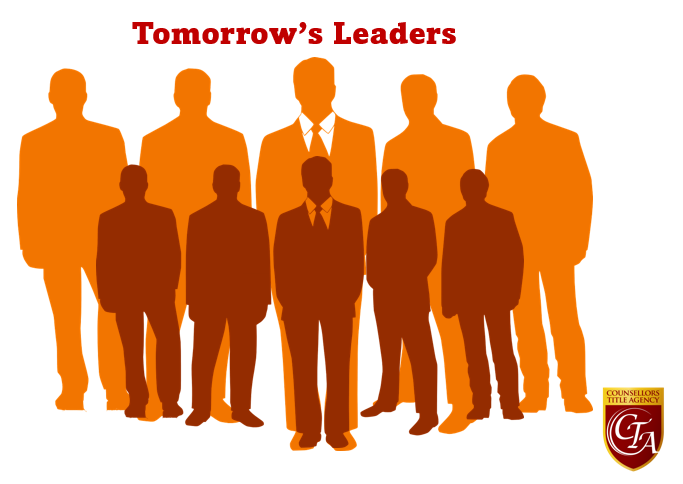 Tomorrow’s Leaders Are Different