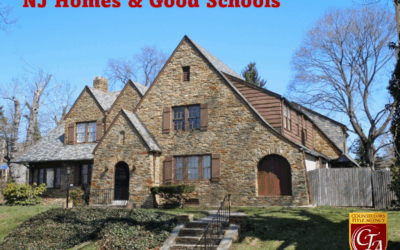 New Jersey’s Top School Districts Carry Premium Price Tags