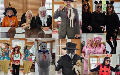 Happy Halloween from Counsellors Title