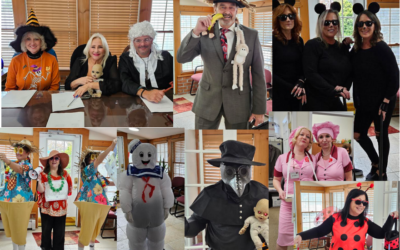 Happy Halloween from Counsellors Title