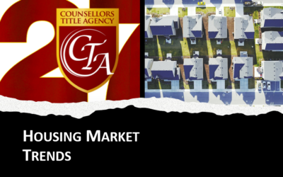 Inventories Rise as Market Finds Its Balance