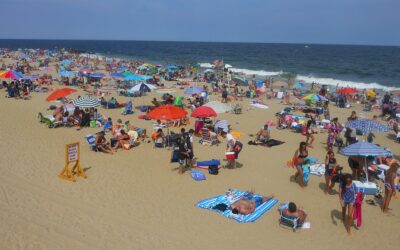 Long Branch Breaks Ground on Health, Wellness, and Technology Center and Park