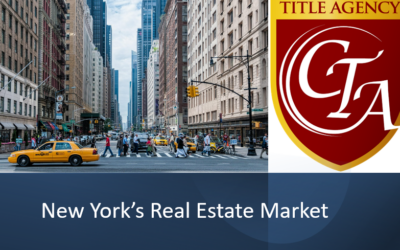 How NYC Politics Could Impact NJ Real Estate