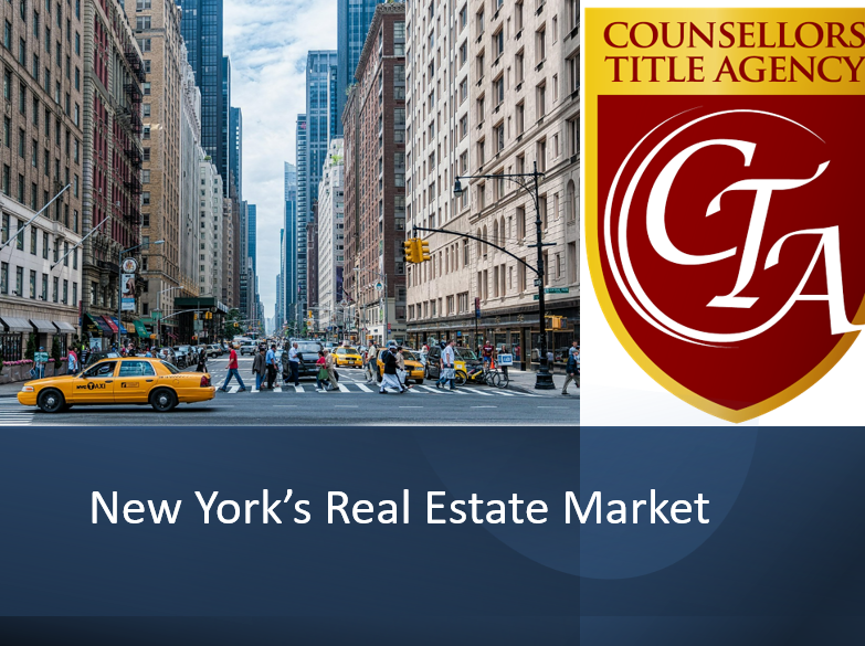 How NYC Politics Could Impact NJ Real Estate