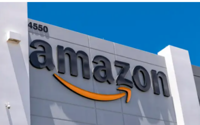 Amazon Outage Goes Global