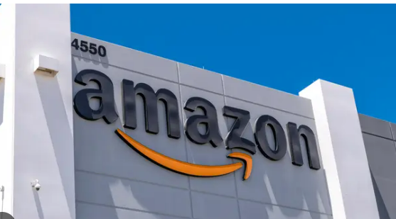 Amazon Outage Goes Global