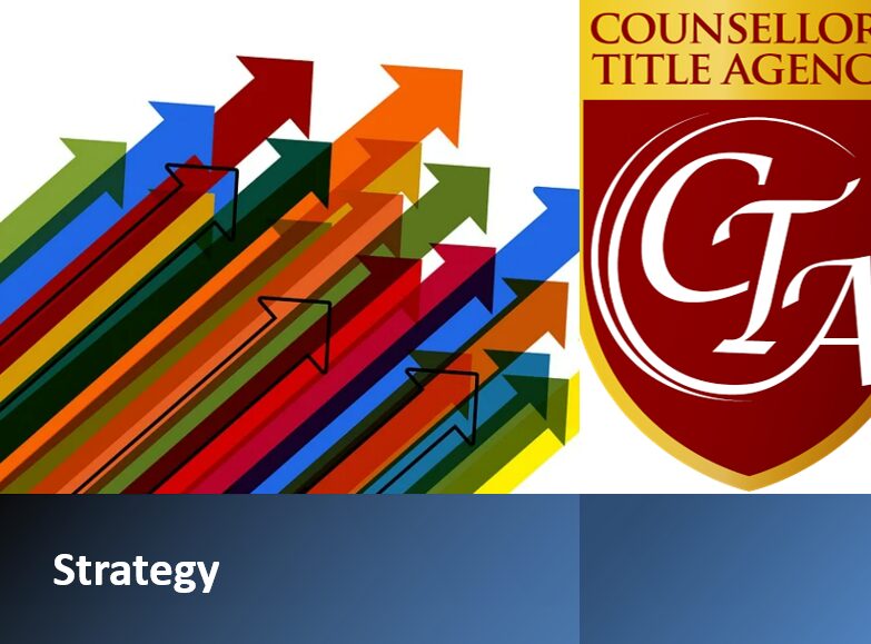 Colorful arrows pointing upward representing growth and progress.