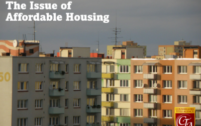 New Jersey’s Affordable Housing Issue