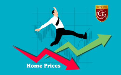 Half of U.S. Homes Have Lost Value