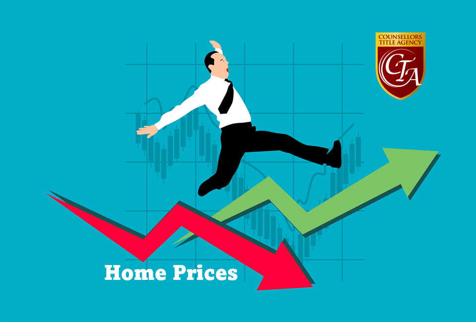 Half of U.S. Homes Have Lost Value