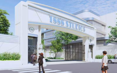 New Jersey Reinvents Itself as an Entertainment Media Hub