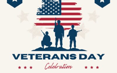 Remembering Those Who Served
