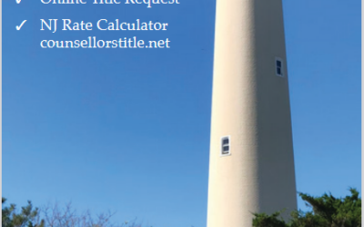 Counsellors Title – Built on Trust