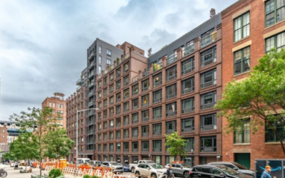 Churches Continue to Sell Properties