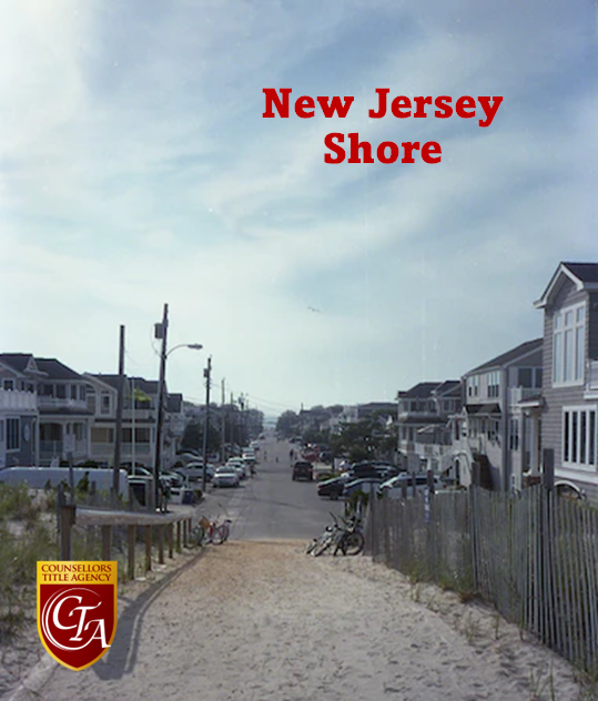 Spring Lake: A Story of Historic Elegance & Convenience