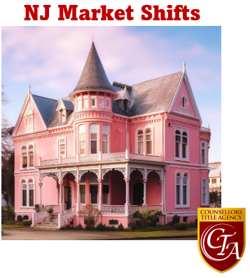 Market Shifts – Warning Sign or Isolated Case? Part 2