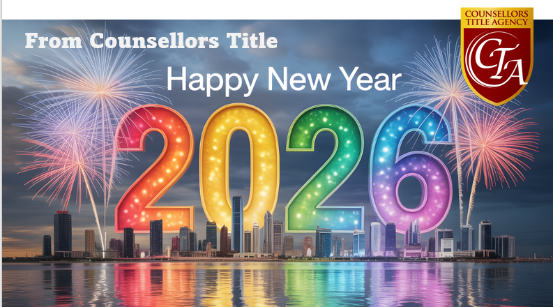 Counsellors Title New Years Hours