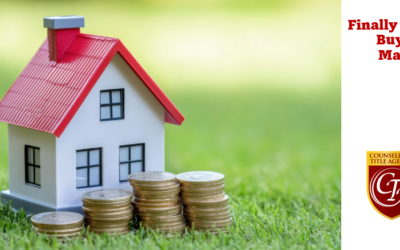 A Buyer’s Market? What It Means for New Jersey Part 1