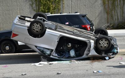 Ocean County Leads State in Traffic Deaths