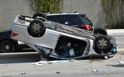 Ocean County Leads State in Traffic Deaths