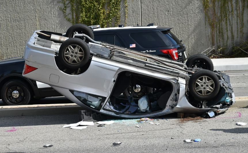 Ocean County Leads State in Traffic Deaths