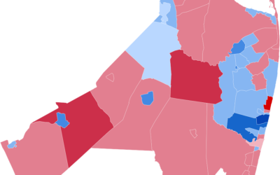 Monmouth County Receives $5 Million in Grants