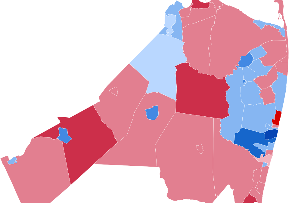 Monmouth County Receives $5 Million in Grants