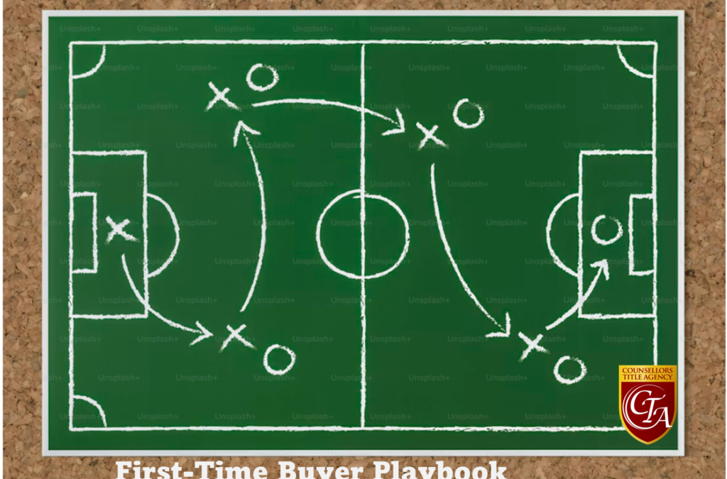 First-Time Buyer’s Playbook in New Jersey