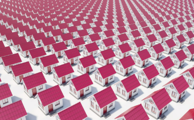 Inventories Climb But February Chill Is a Factor