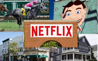 Netflix Will Shift Jersey Shore to Jersey Media