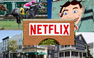 Netflix Will Shift Jersey Shore to Jersey Media