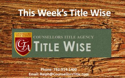 Title Wise News