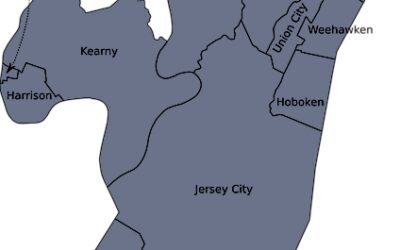 January 2026 Hudson County Sales